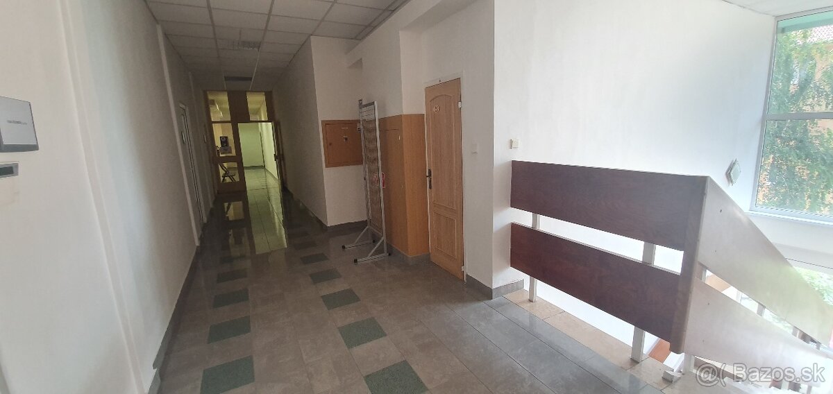 Kancelária Hlavná ul., Prešov - 4