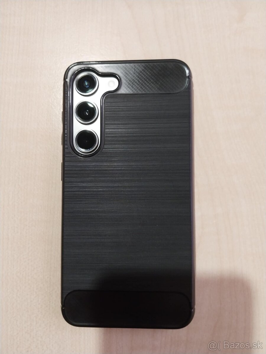 Samsung Galaxy S23 256 GB - 4