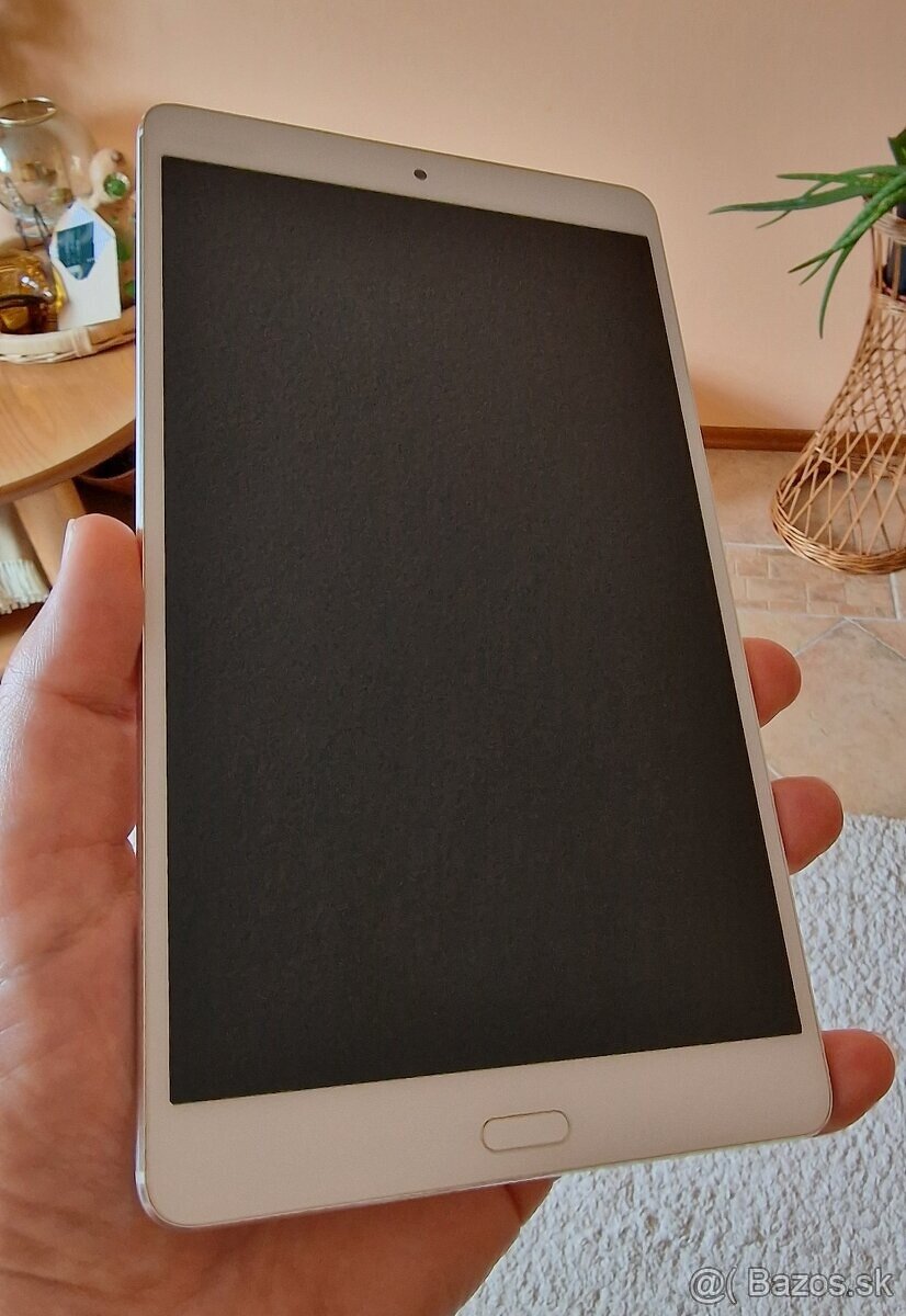 Huawei MediaPad M3 LTE BTV-DL09 - 4