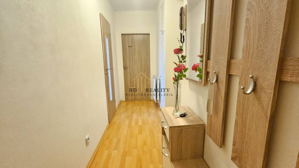 Na prenájom jednoizbový byt v Banskej Štiavnici - 4