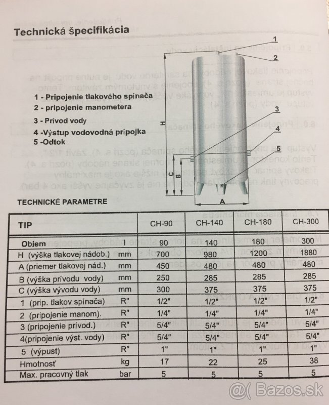 Darling Nerez -tlaková nádoba voda darling pitná voda a i - 4