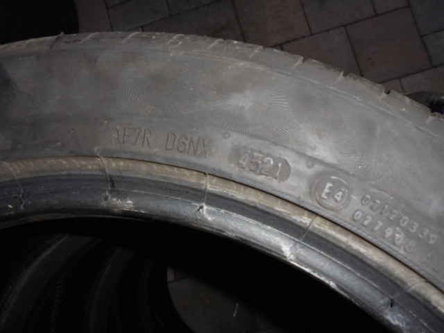 Continental PremiumContact 6 225/45 R17 91Y č.17L - 4