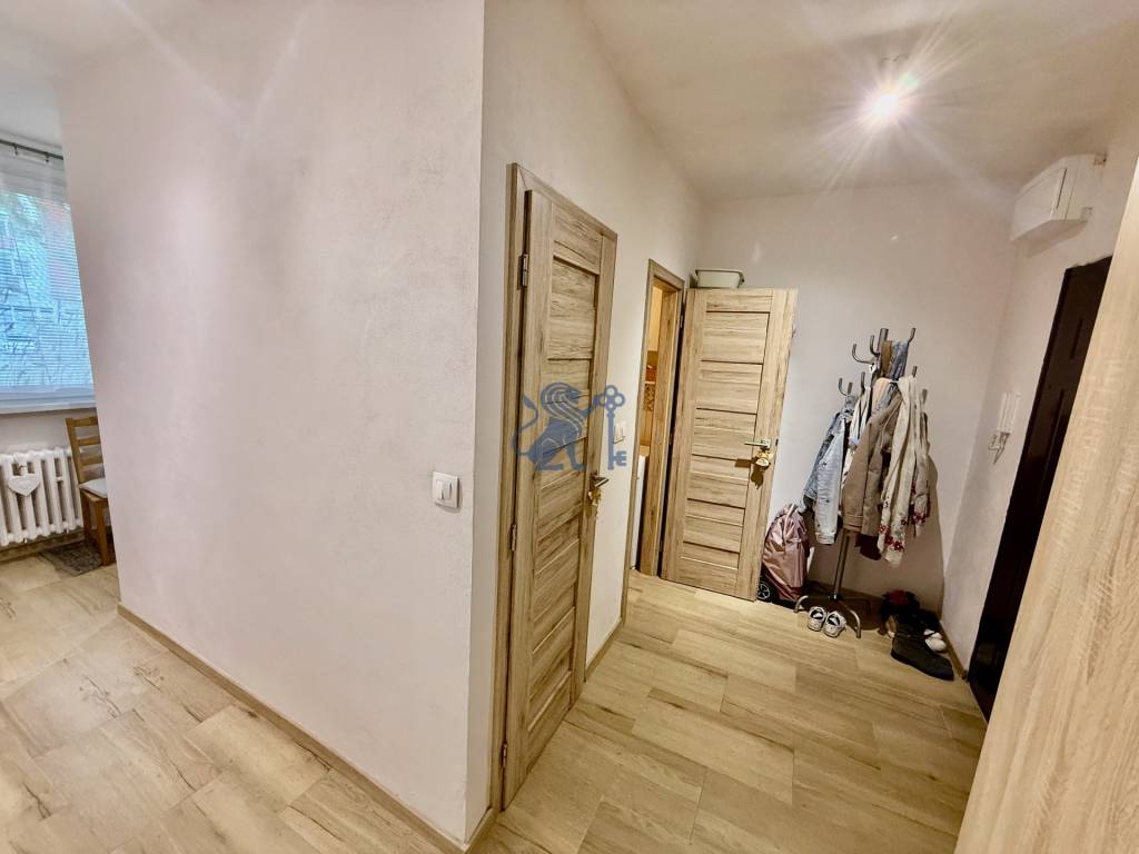 Na predaj 1-izbový byt po kompletnej rekonštrukcii - 4