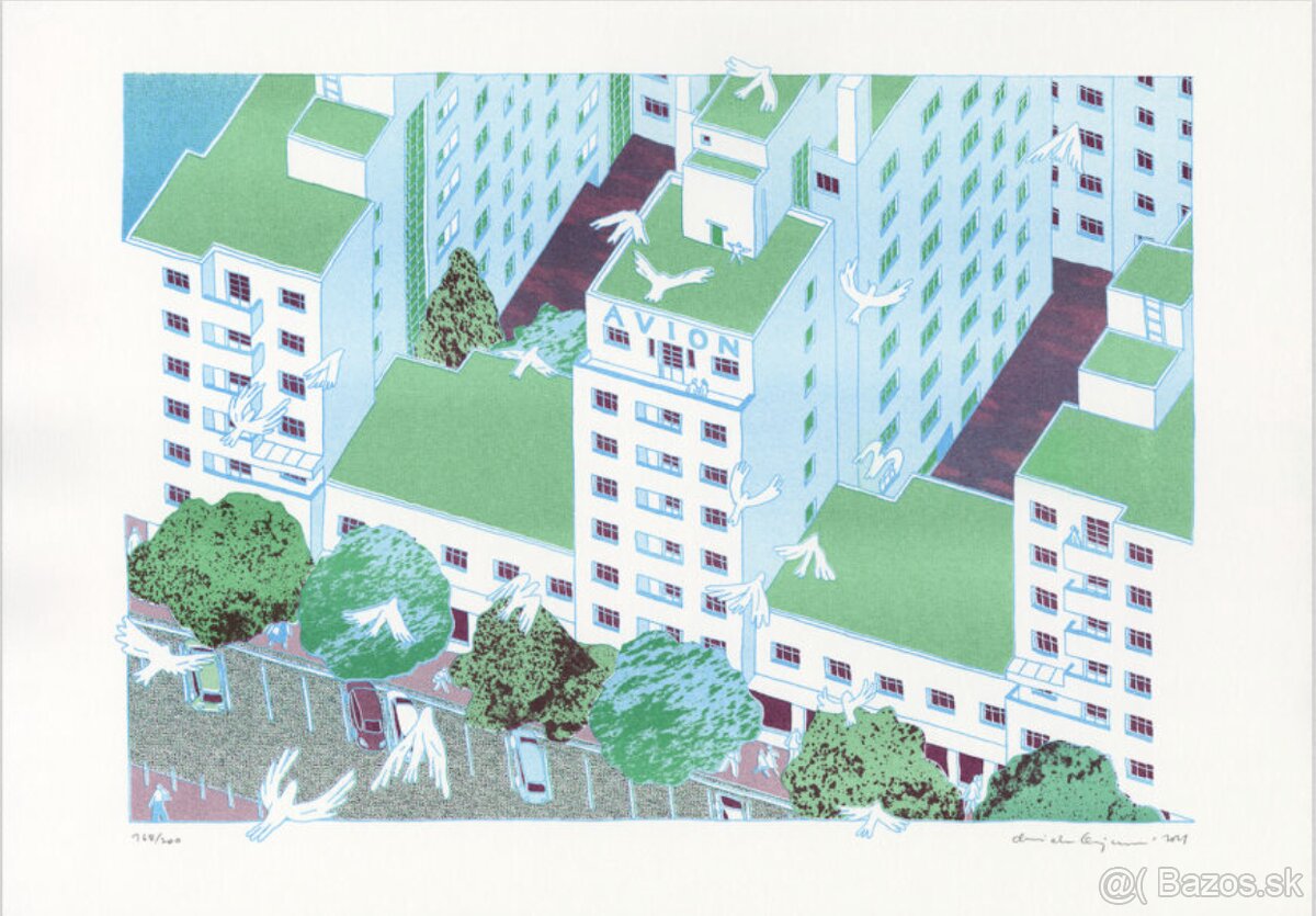 Cierne Diery - Predaj/Vymena - 4