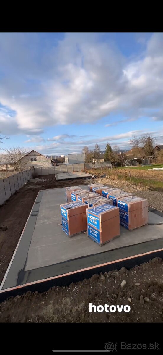 Realizacia zakladovych dosiek - 4