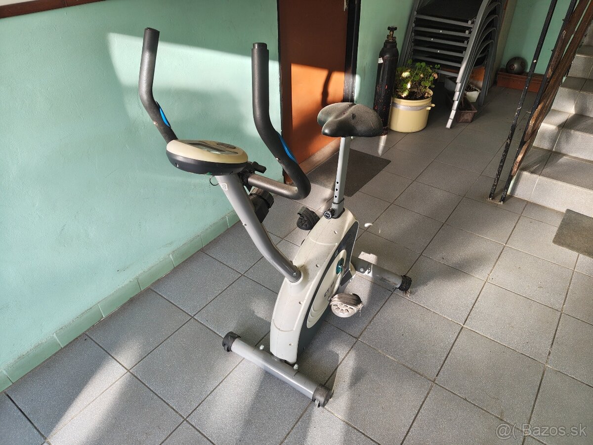 Predám Stacionárny bicykel - 4