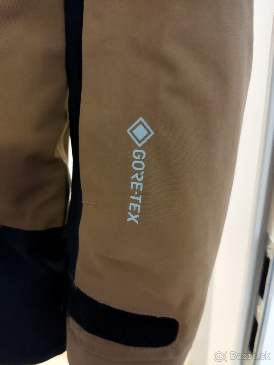 Bunda Quiksilver - 4