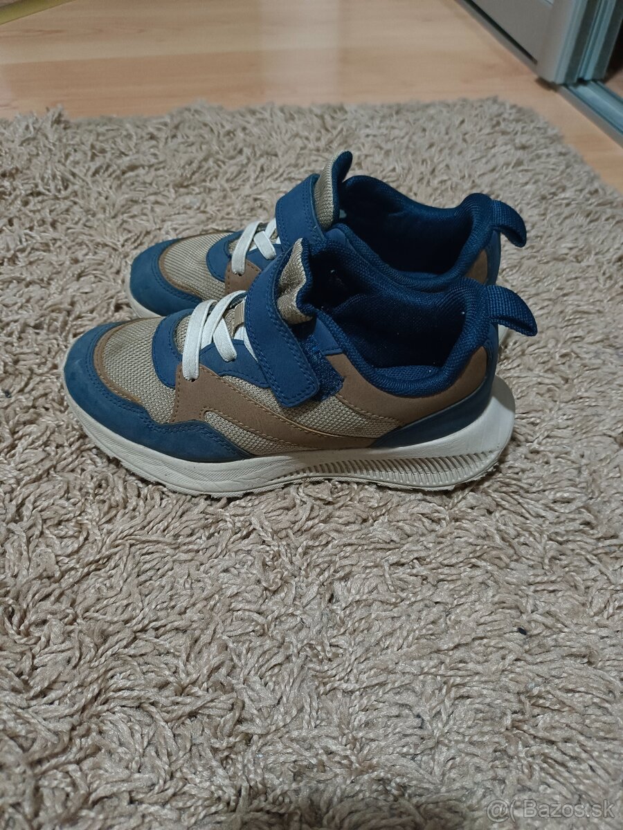 Vychádzková obuv - 4