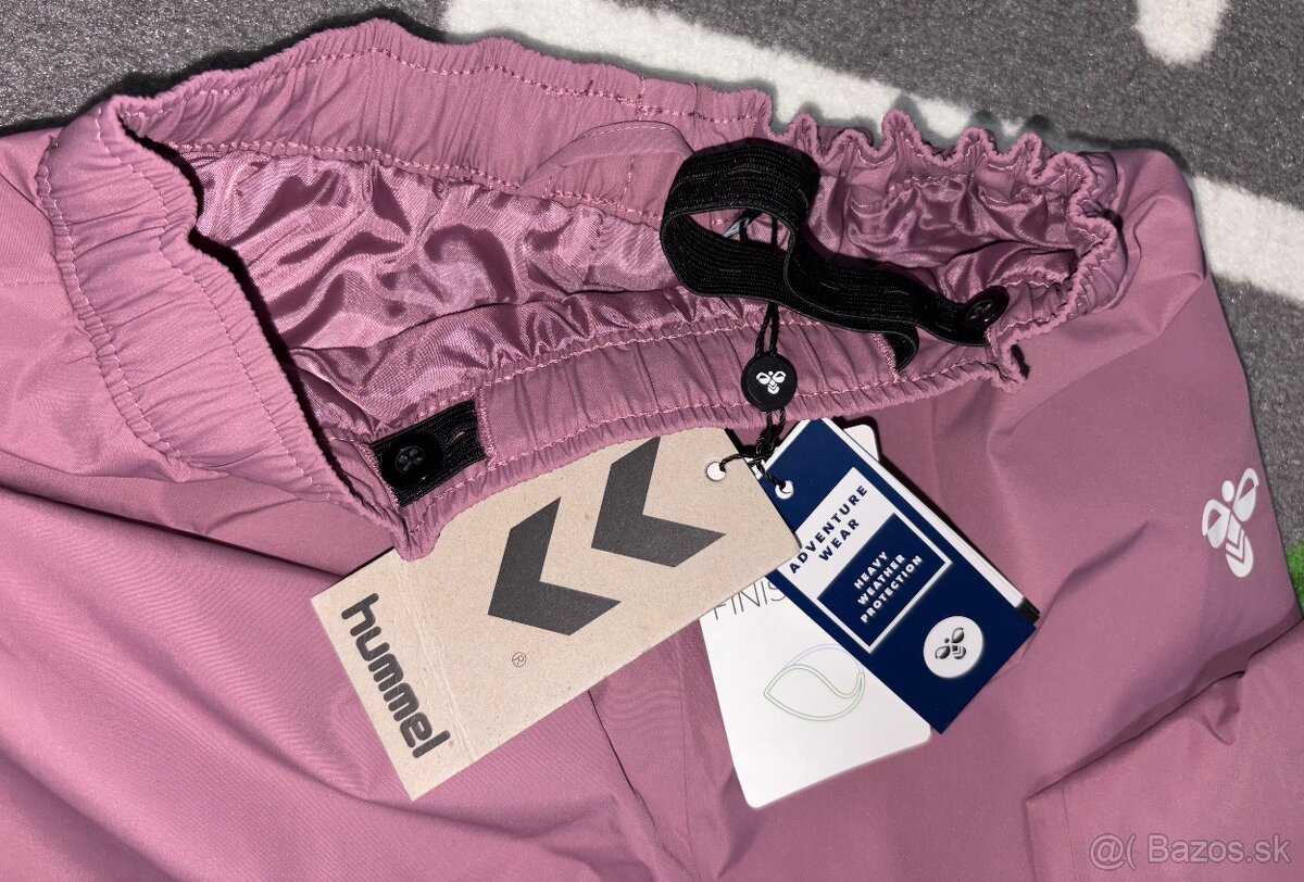 Súprava Hummel v.134 s visačkou - 4