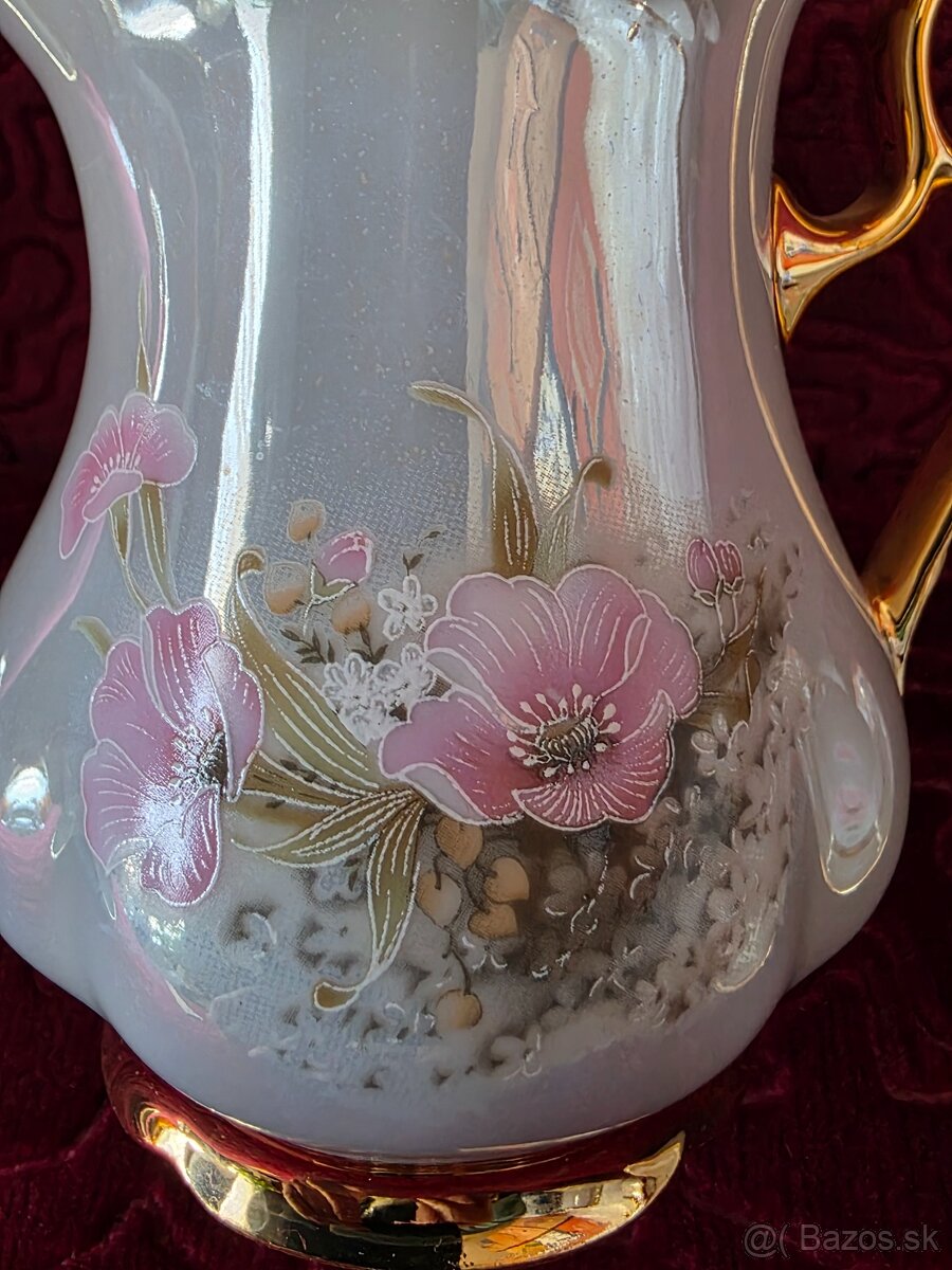 Kávový servis. - 4