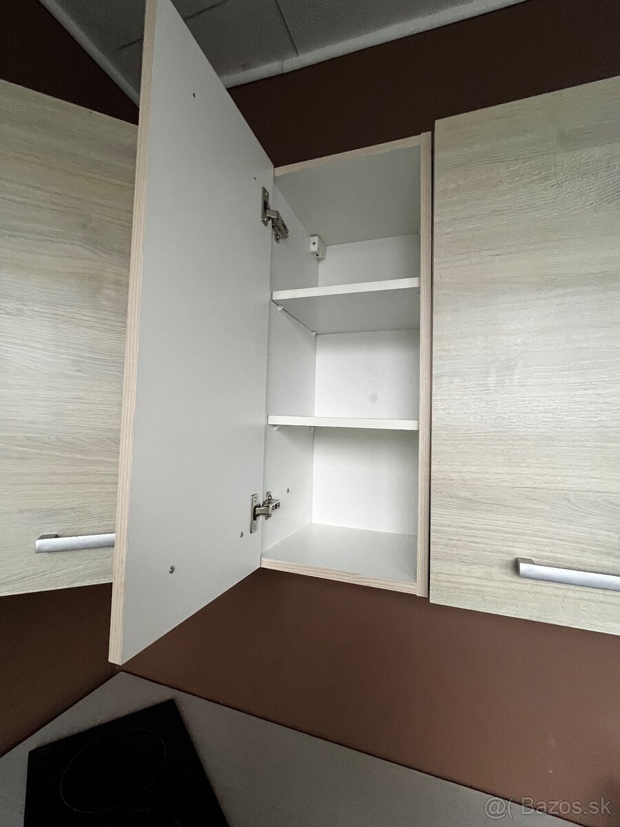 Predám kuchynskú linku - 4