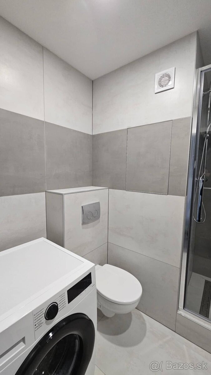 Stavebné a rekonštrukčné práce - 4