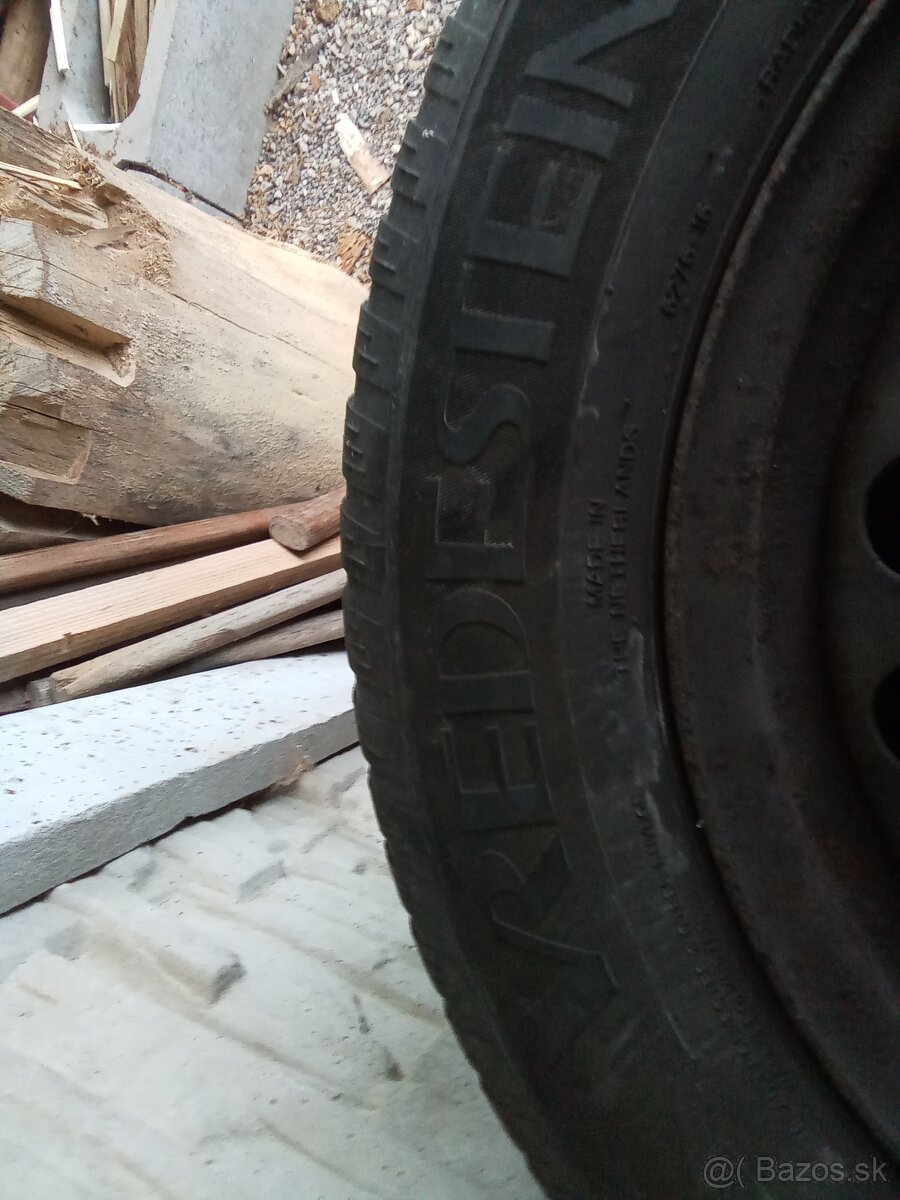 Pneumatiky - 4