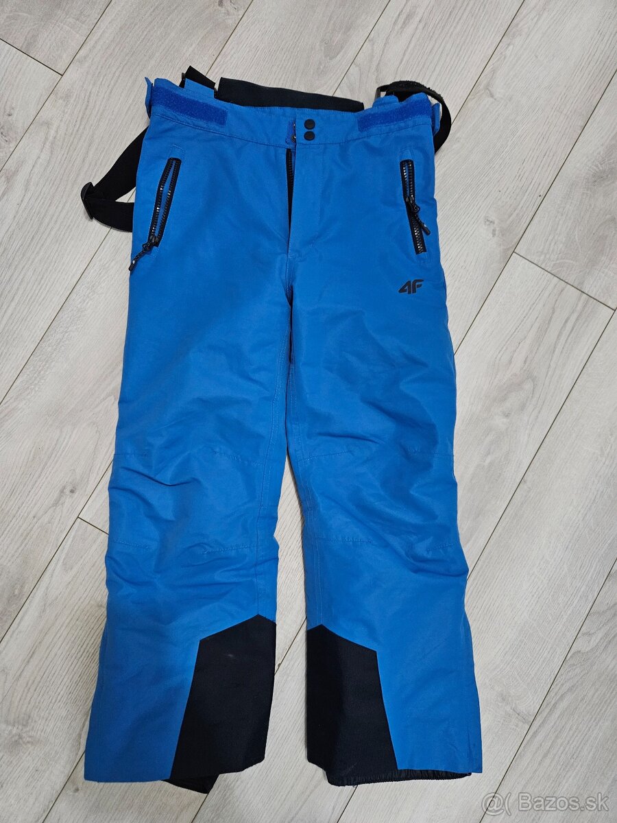 Lyžiarsky komplet - 4