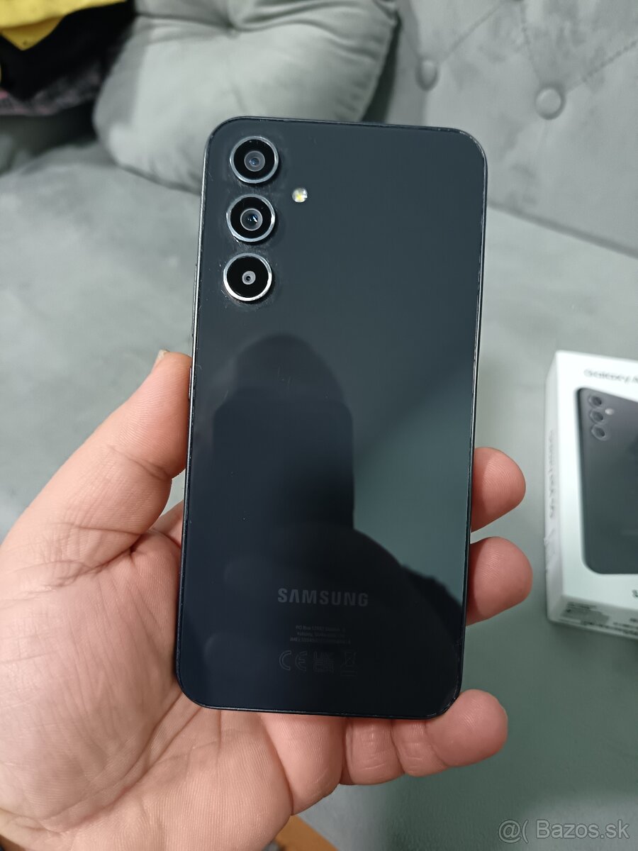 Samsung Galaxy A54 5G 8/128GB - 4