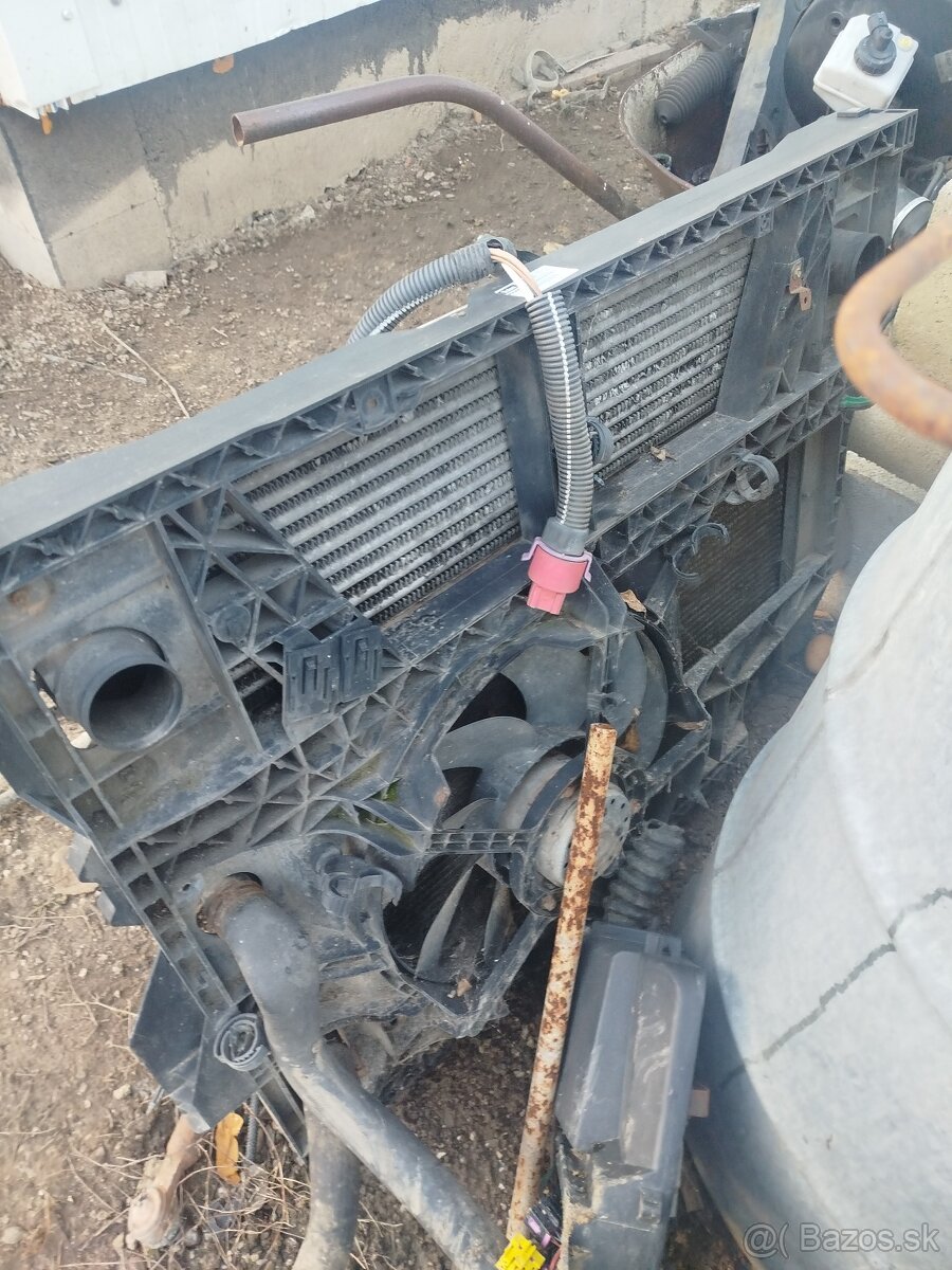 Renault master 2.8dti - 4