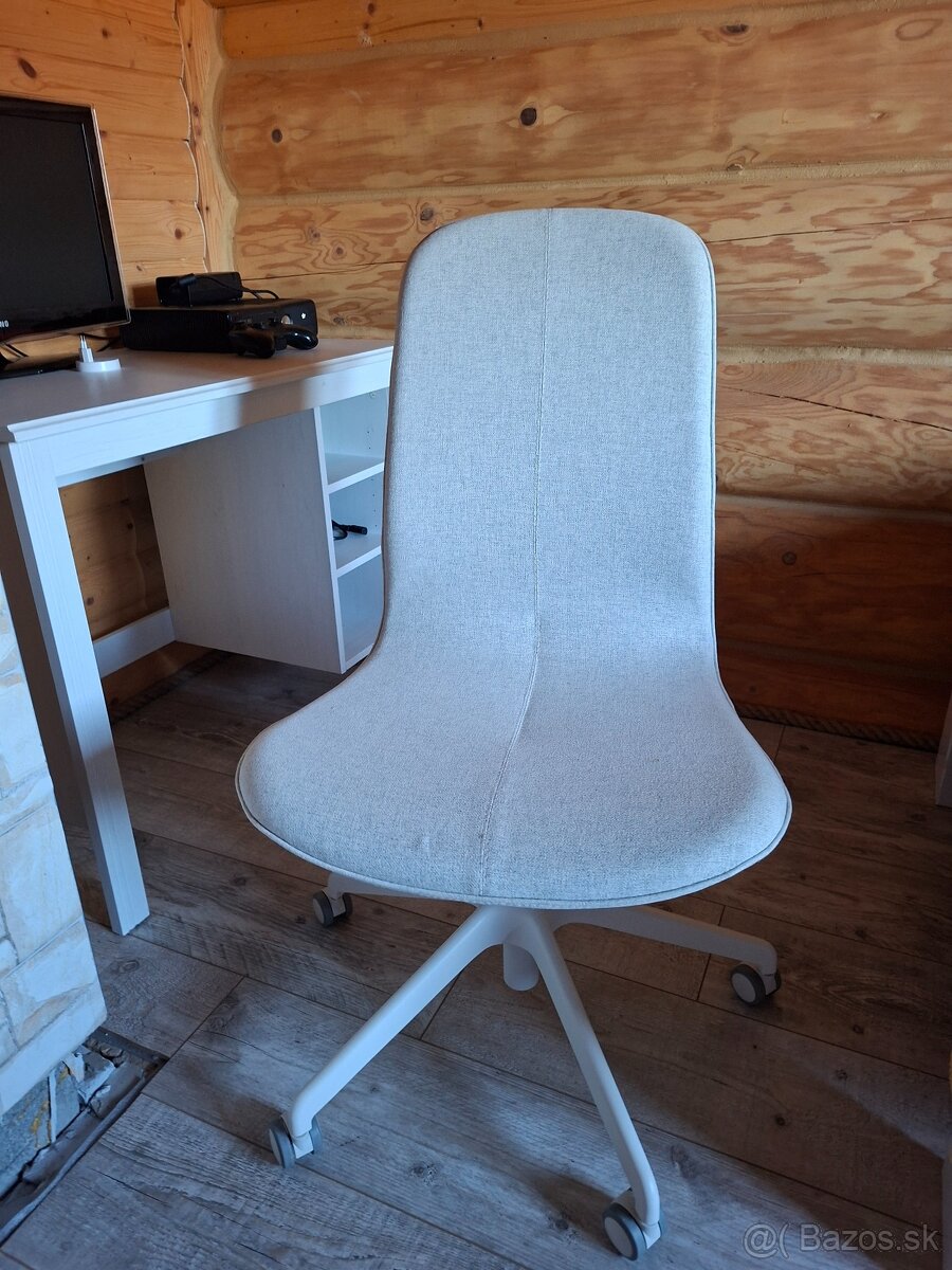 Kancelarska stolicka - 4