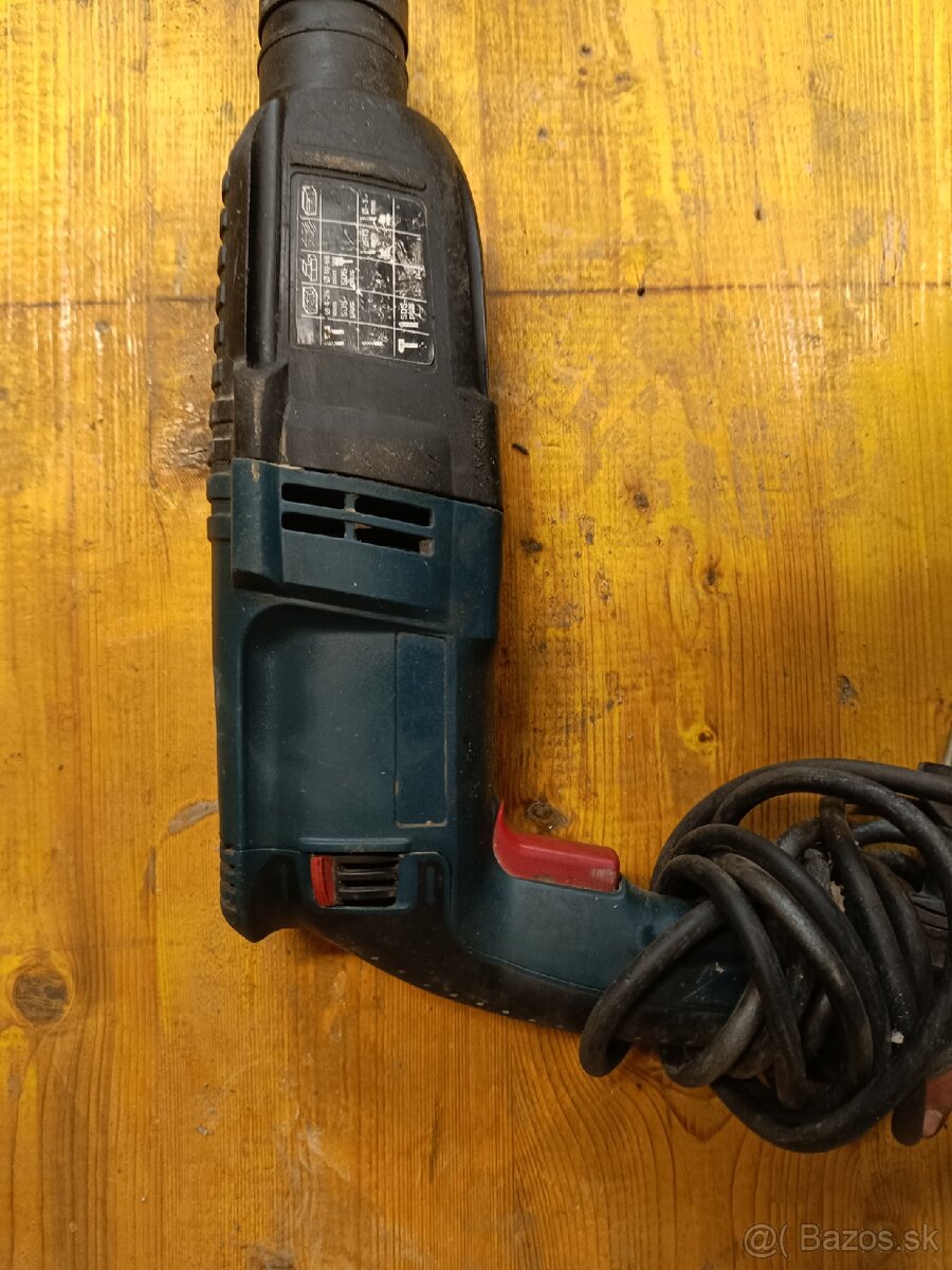 Bosch gbh 2-28 - 4