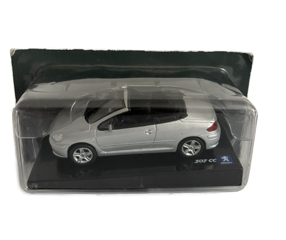 Zberateľské kovové modely v mierke 1:43 - 4