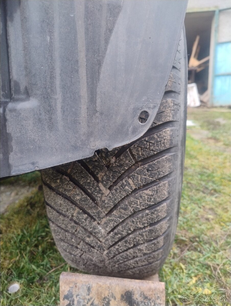 Suzuki Grand Vitara aj na diely.9 ddis - 4