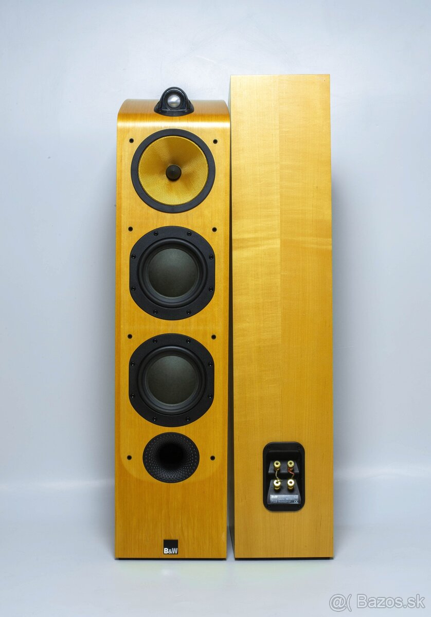 Bowers & Wilkins 703 - 4