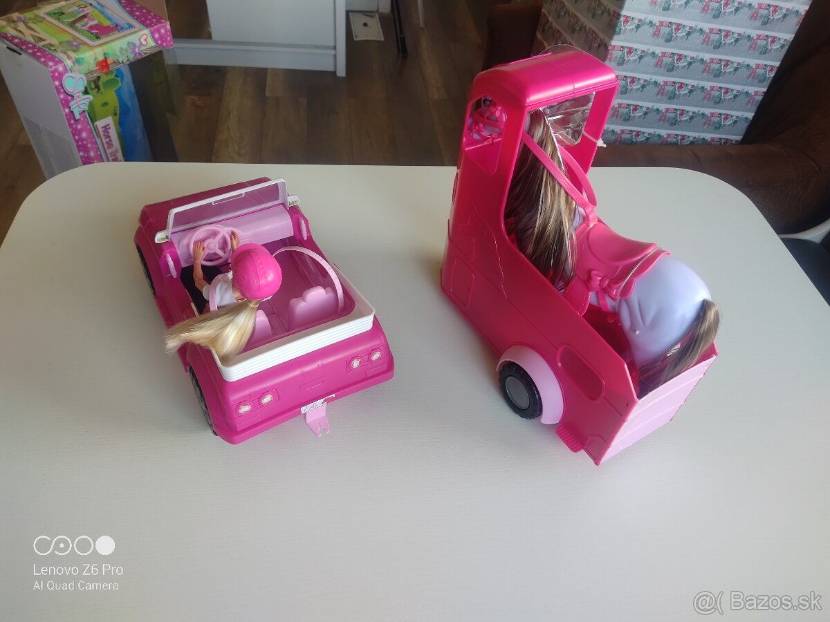 Predám Steffi Love - Horse trailer - 4