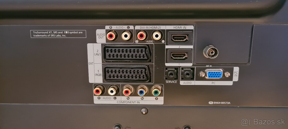 Samsung 127cm uhlopriečka - 4