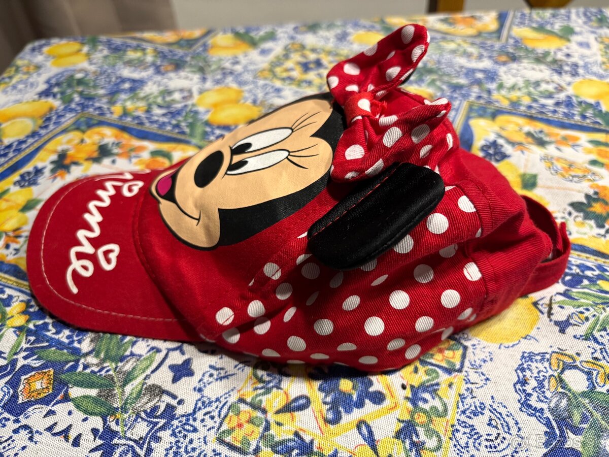 Minnie Mouse, Disney - 4