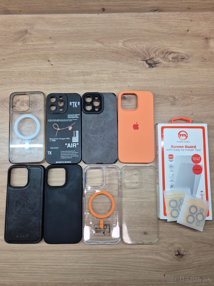 iPhone 15pro max - 4