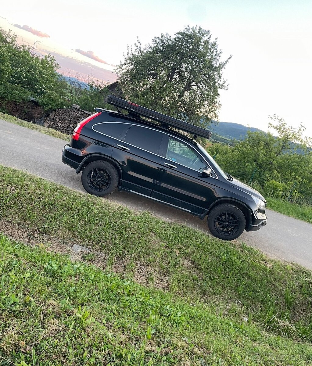 strešný stan PILGRIMS Hill AL 3.0 XL - 4