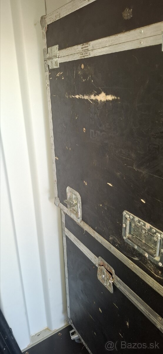 KUFOR CASE 225x78x68cm - 4