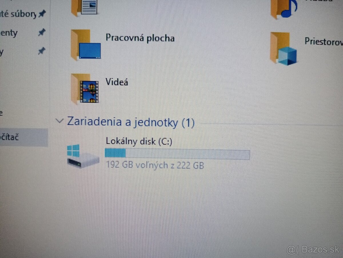 Lenovo Thinkpad T470 + Intel core i5 + 8gb ram + 256gb ssd - 4