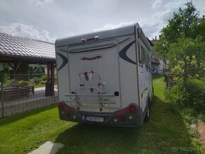 PREDÁM AUTOKARAVAN FIAT DUCATO - 4