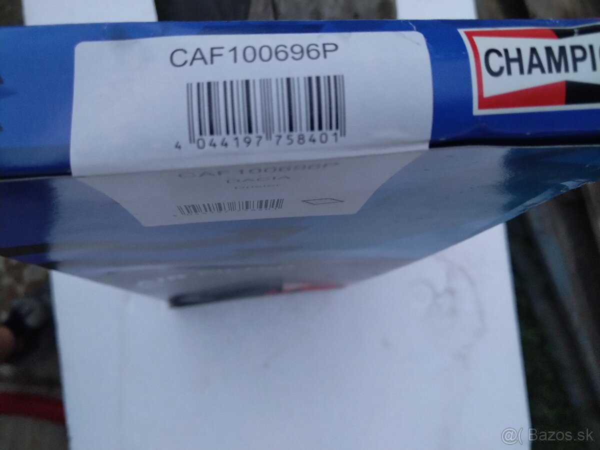 vzduchový filter champion - 4