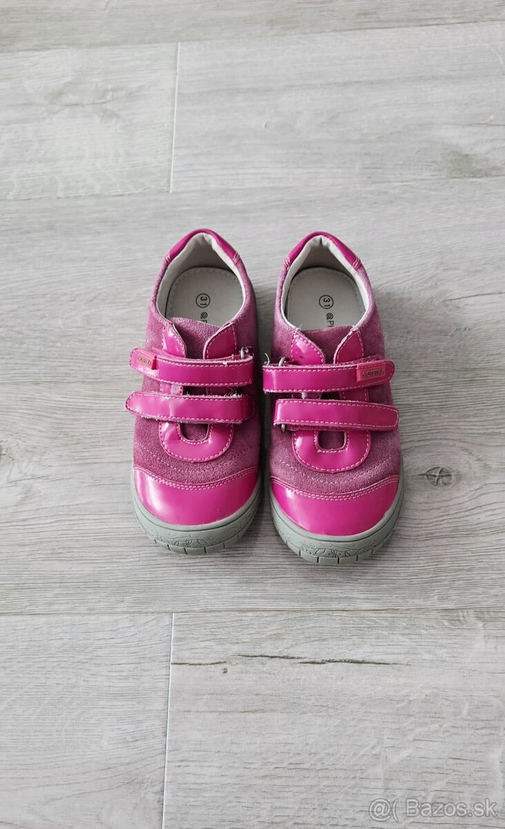 Protetika topánky veľkosť 31 - 4