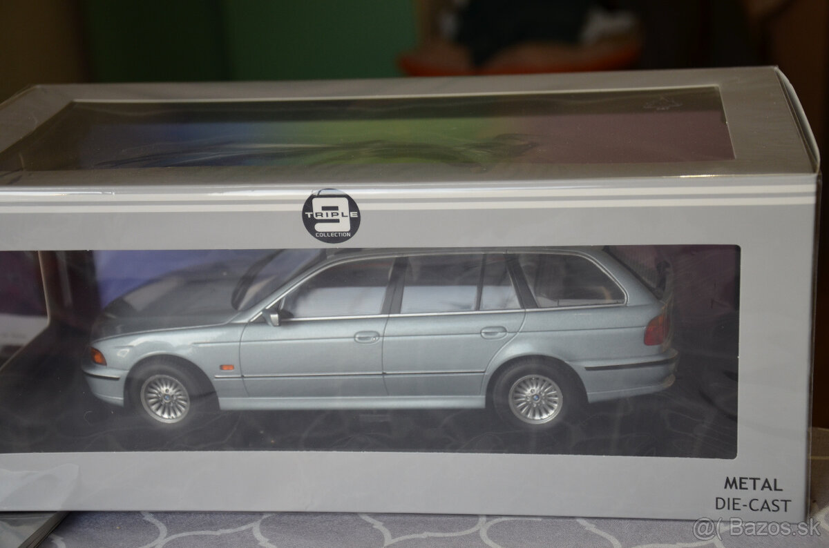 1:18 Triple 9 modely - 4