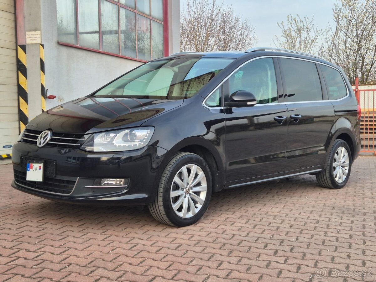 Sharan 7-miest 2021 DSG - 4