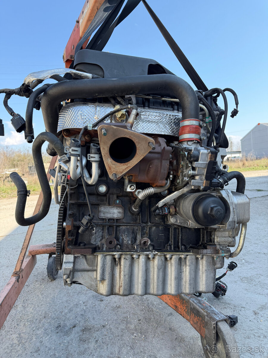 -----LANCIA VOYAGER 2.8 CRD----- - 4