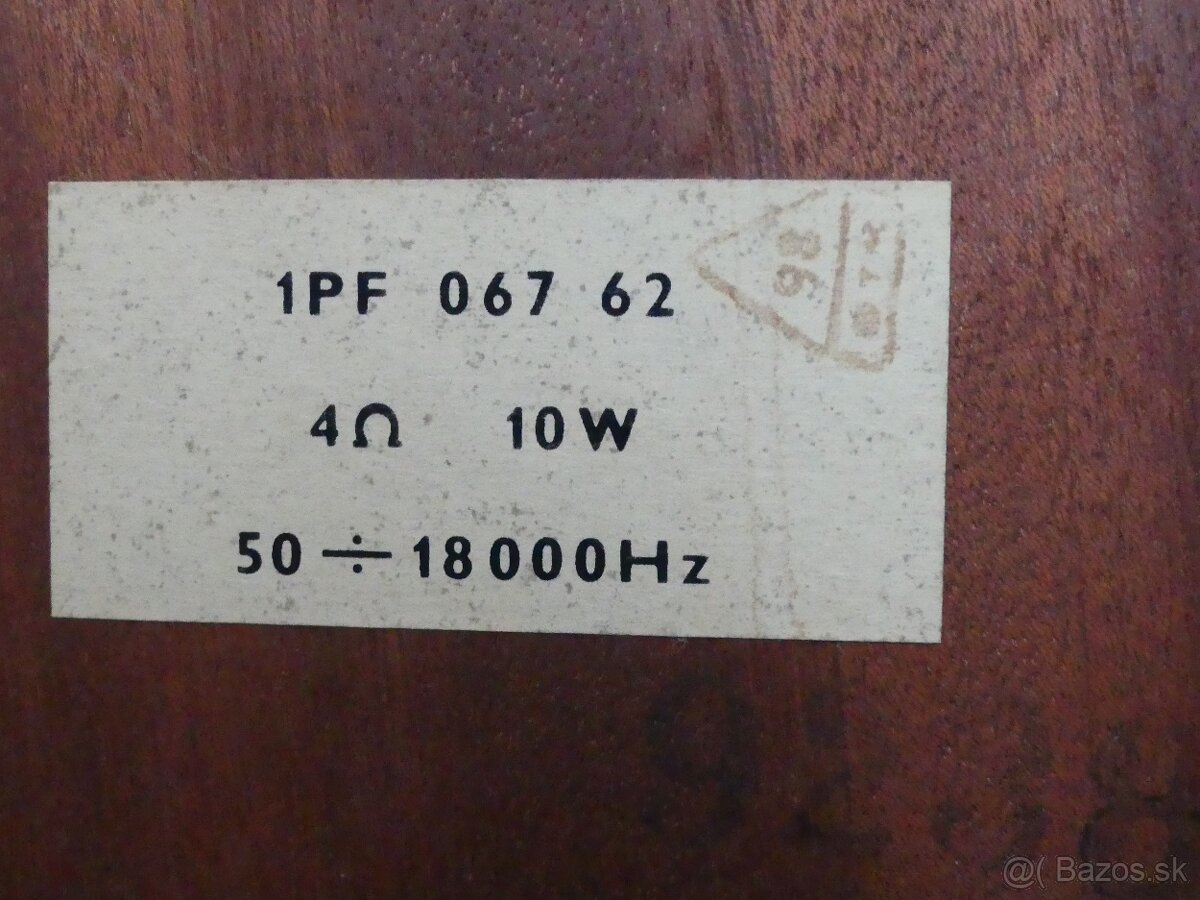 MODERATO 1037A návod na obsluhu - 4