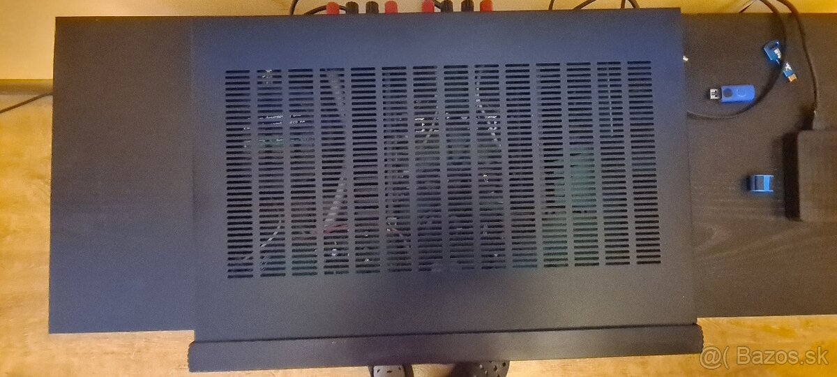 ROTEL RA 980BX - 4