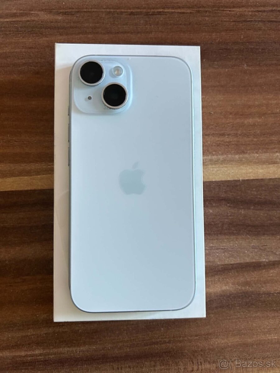 Iphone 15 - 4