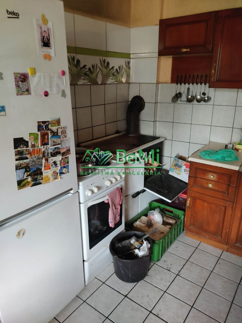 Dom Povina, okres Kysucké Nové Mesto, 284m2 088-12-PEMOa - 4