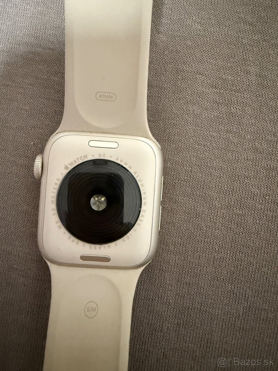 Apple watch SE 40mm - 4