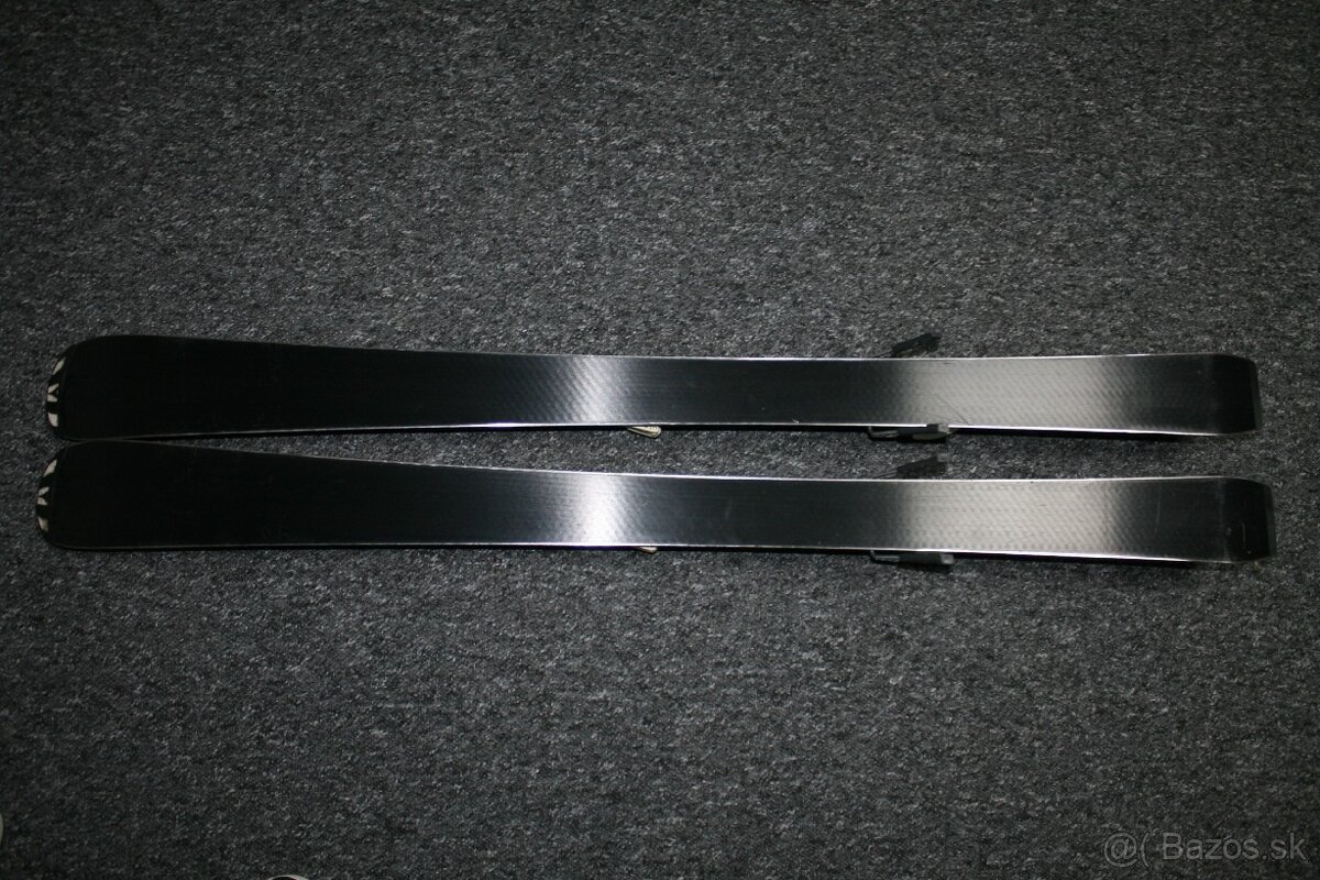 diebcenské lyže Atomic 120 cm - 4
