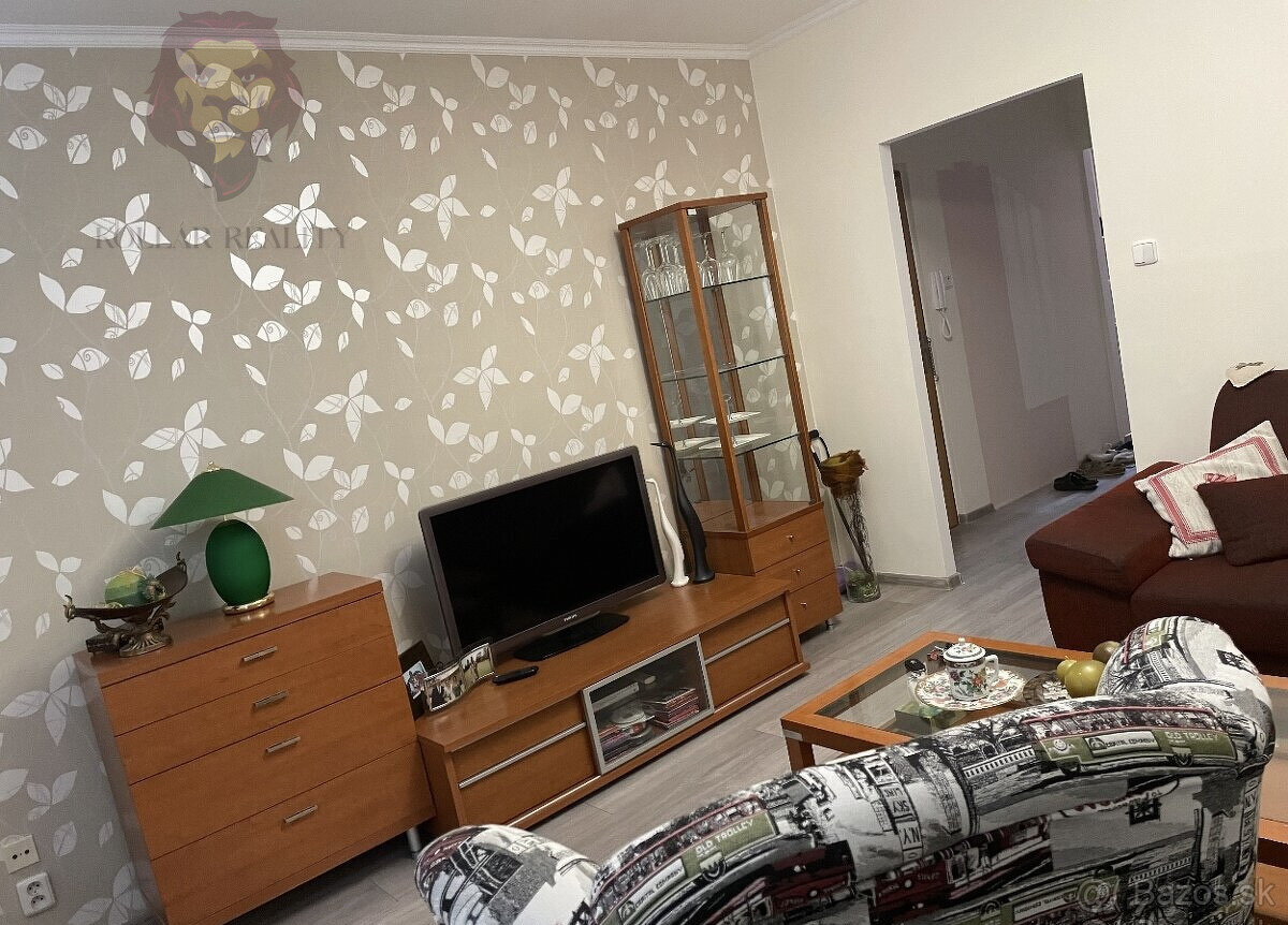 Na predaj 2 izbový byt – Dubnica nad Váhom - 4