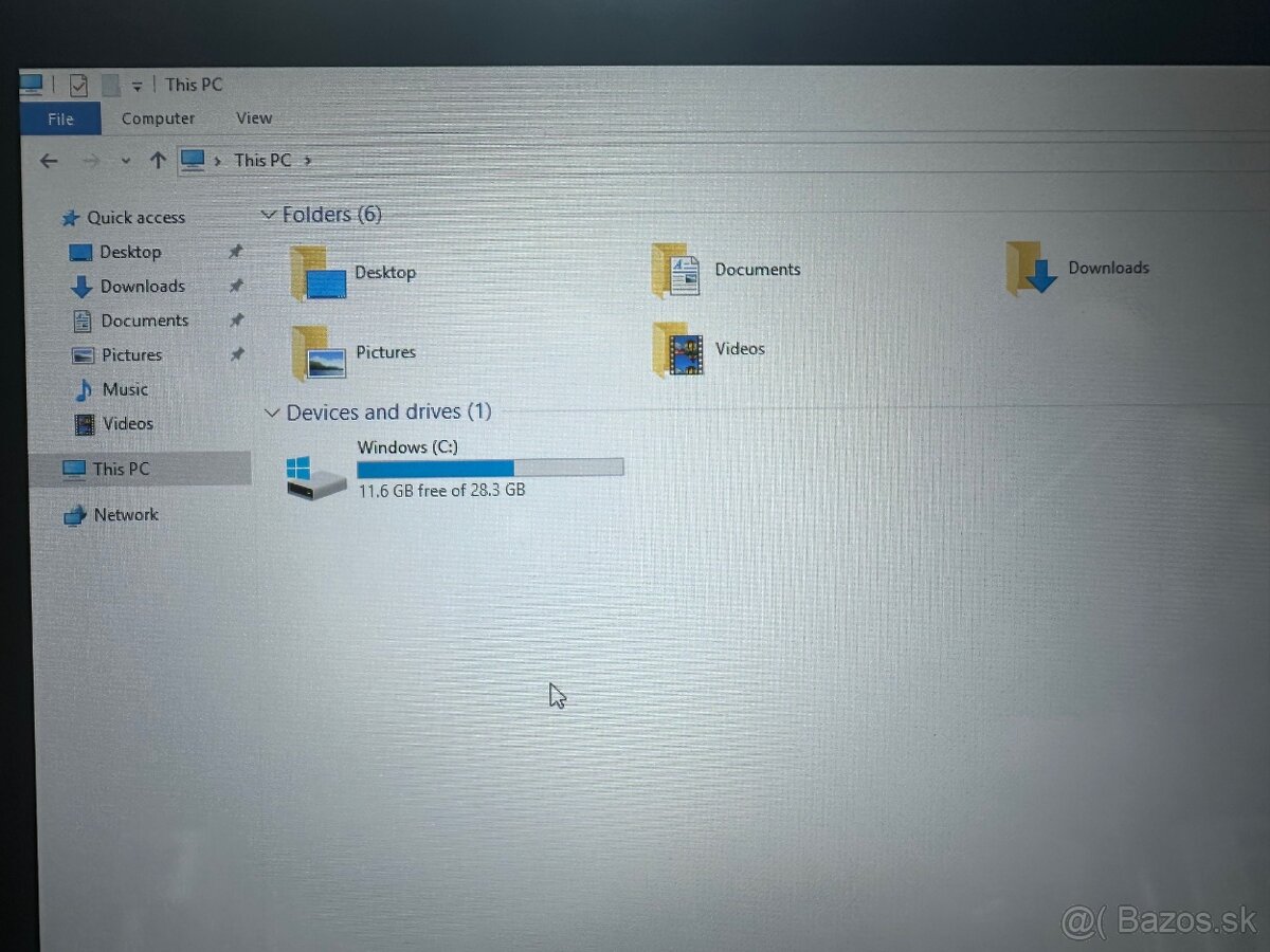 Windows 10 Tablet s klávesnicou UMAX VisionBook 9Wi - 4