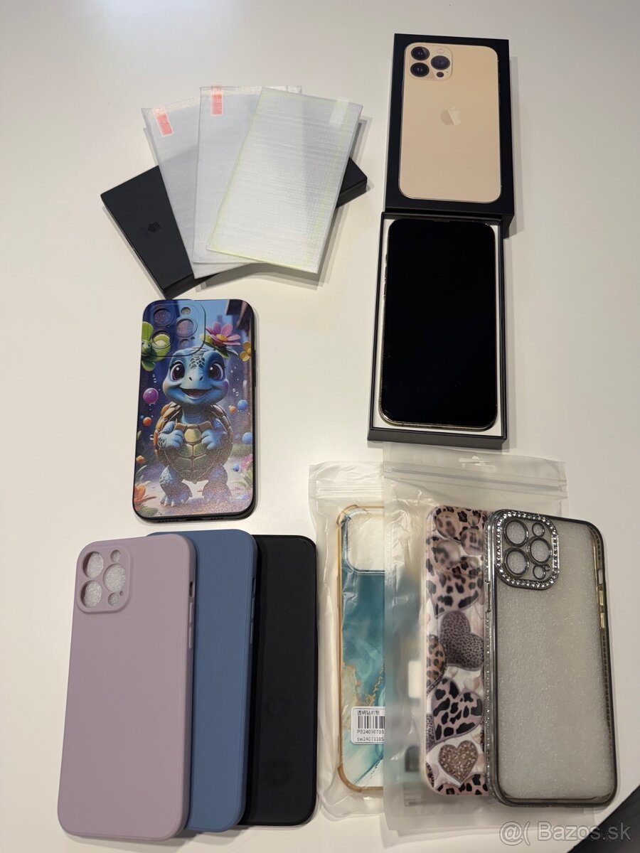 Iphone 13 Pro Max 256 Gb - 4