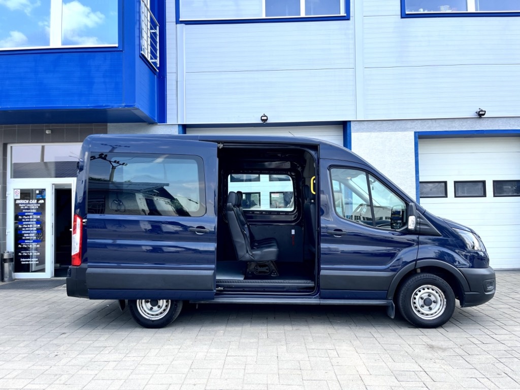Ford Transit L2H2 7 miest - 4
