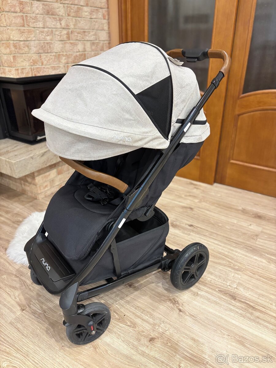 Kočík Nuna v top stave - 4