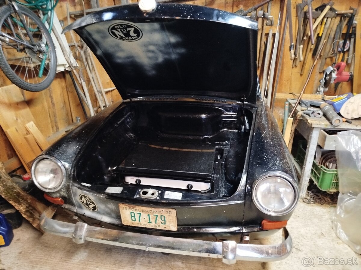 Autogril jack daniels - 4